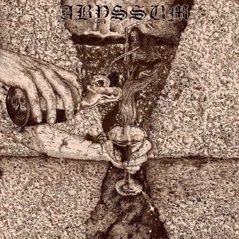 ABYSSUM - Poizon of God Re-Release CD